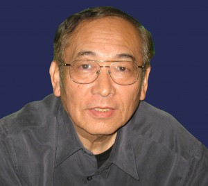 Hirohisa Oda